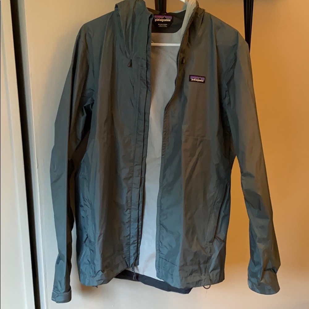 Patagonia Men's Torrentshell Jacket - Medium